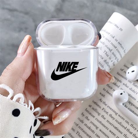 airpods 2 hoesje nike|AirPod 2 Case Nike .